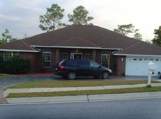 501 Vulpes Sanctuary Loop, Crestview, FL 32536