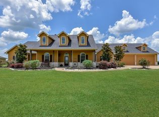10802 Caddo Lake Dr, Needville, TX 77461