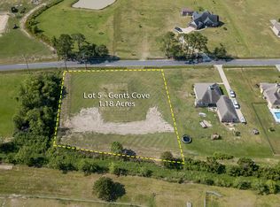 Hensgens Rd, Crowley, LA 70526