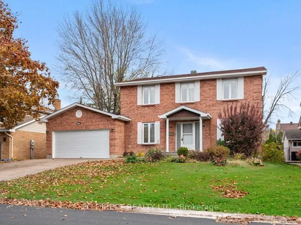 1139 Stokes Dr, Cornwall, ON K6J 5J6