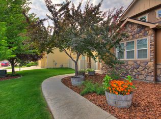 5421 N Stanley Creek Ave, Meridian, ID 83646