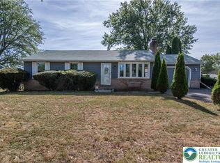 225 S Ridge Rd, Perkasie, PA 18944