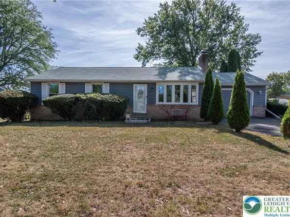 225 S Ridge Rd, Perkasie, PA 18944