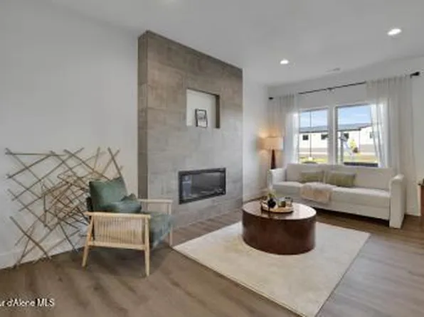 717 N Creative Way Lot 5, Post Falls, ID 83854