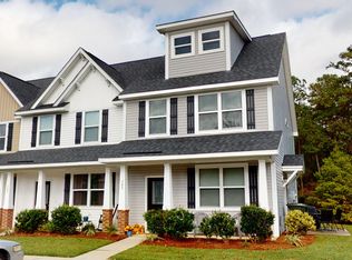 345 Flyway Rd, Goose Creek, SC 29445