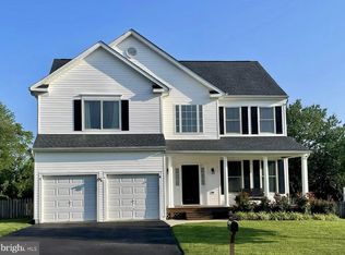 14 Indian Wood Ln, Fredericksburg, VA