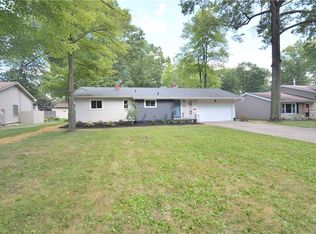 3906 Claridge Dr, Youngstown, OH