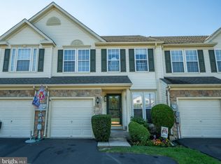 2507 Peachtree Dr, Perkasie, PA 18944