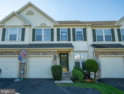 2507 Peachtree Dr, Perkasie, PA, 18944