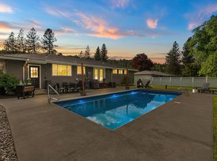 7624 N Hughes Dr, Spokane, WA 99208