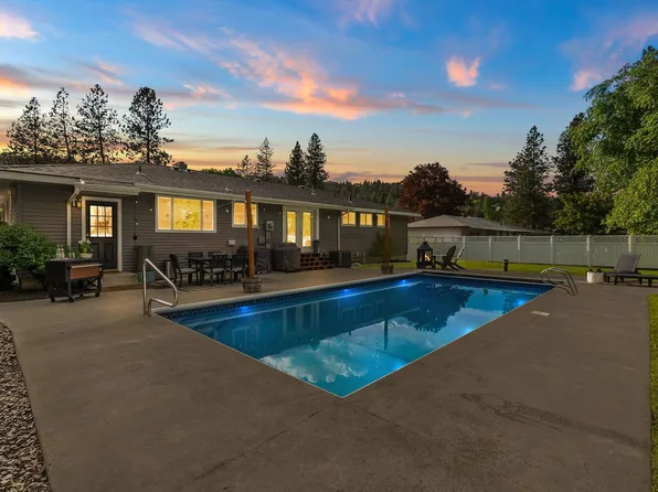 7624 N Hughes Dr, Spokane, WA 99208