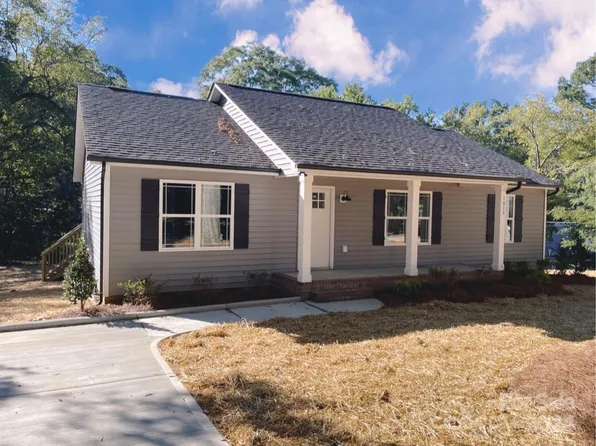 1015 Love St, Albemarle, NC 28001
