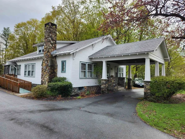 83 Maple Avenue, Claremont, NH 03743