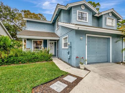 13176 Quiet Woods Road #A, Wellington, FL, 33414