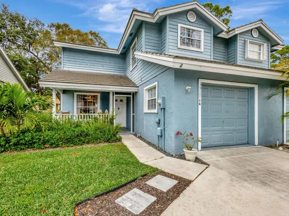 13176 Quiet Woods Road #A, Wellington, FL 33414