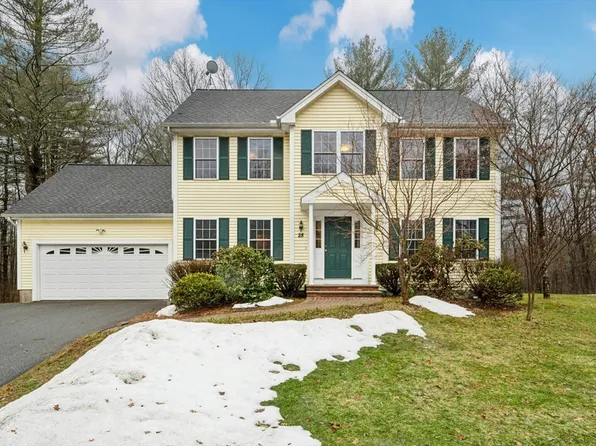 28 Springfield Dr, Littleton, MA 01460