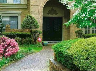 3801 Glendale Dr, Tyler, TX 75701