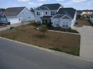 309 Lockmoore Loop, Myrtle Beach, SC 29588