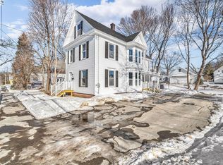 327 Essex Street, Bangor, ME 04401