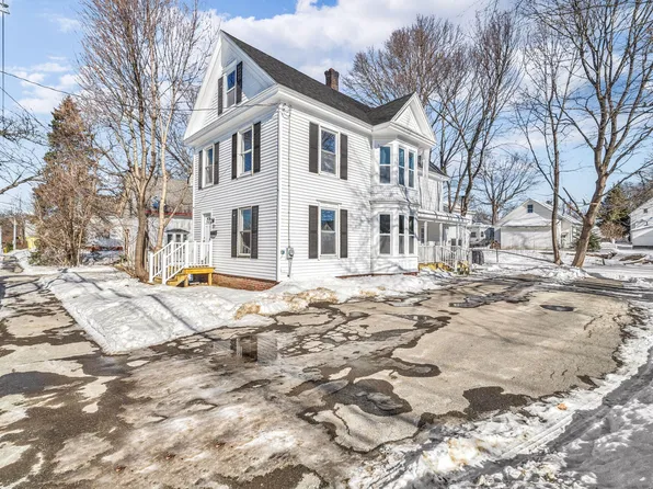 327 Essex St, Bangor, ME 04401