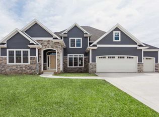 9613 Newbury Ln, Whitehouse, OH