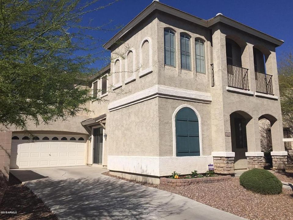 2nd image of 4158 S Ponderosa Dr