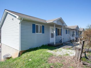 116 Hampton St APT B, Sylva, NC 28779