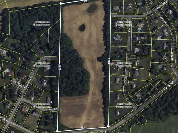 3900 Orefield Rd, Allentown, PA 18104