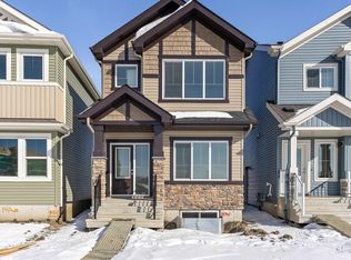 1020 14th Ave NW, Edmonton, AB