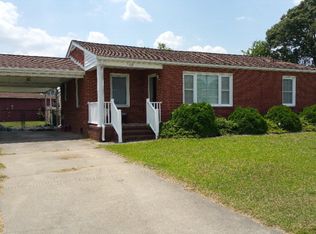 1108 4th St, Goldsboro, NC 27534