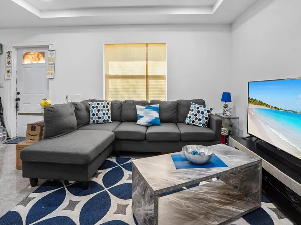 3458 NW 28th Avenue, Okeechobee, FL 34972