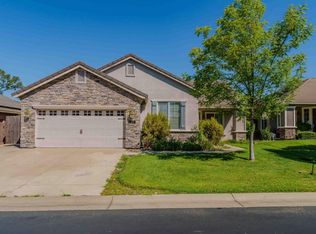 179 Bullion Hill Dr, Valley Springs, CA