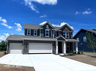 6320 Point Reyes Ct, Brownsburg, IN 46112