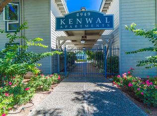 Kenwal Apartments, Concord, CA 94521