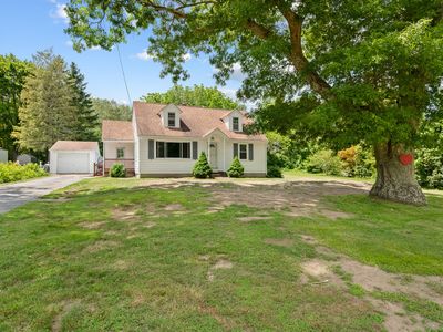 474 Canterbury Turnpike, Norwich, CT, 06360
