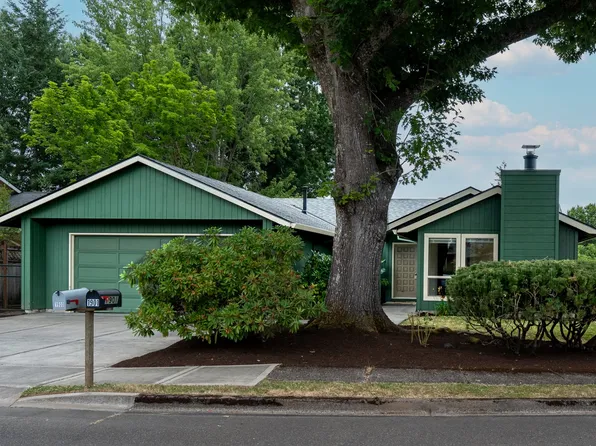 1900 N Cedar St, Newberg, OR 97132