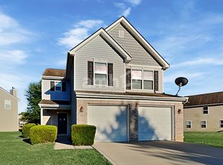 5899 Brookstone Dr, Indianapolis, IN 46234