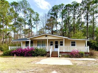 105 Tibet Rd, Allenhurst, GA 31301