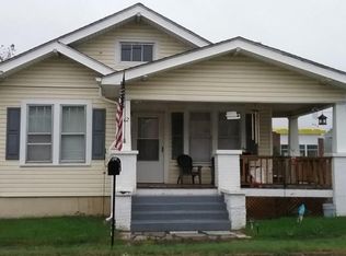 212 E Cottage Ave, Elizabethton, TN 37643