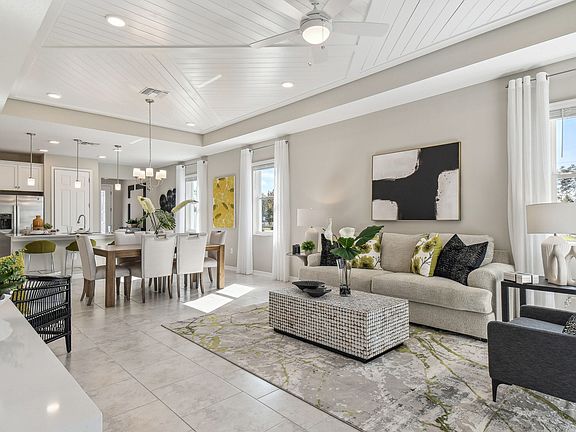 Interior - Representational Photo