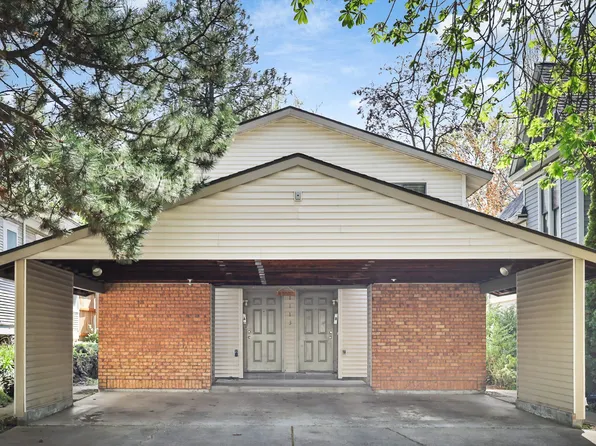 1113 W 10th Ave, Spokane, WA 99204