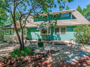 7337 Tahoe Ln, Shingletown, CA 96088