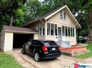 3415 N 44th Ave, Omaha, NE 68111