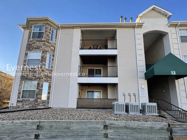 12158 W Dorado Pl Unit 208, Littleton, CO 80127