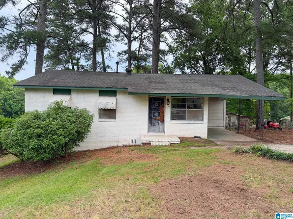2413 Tempest Dr SW, Birmingham, AL 35211