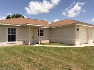 4440 25th St SW, Lehigh Acres, FL 33973