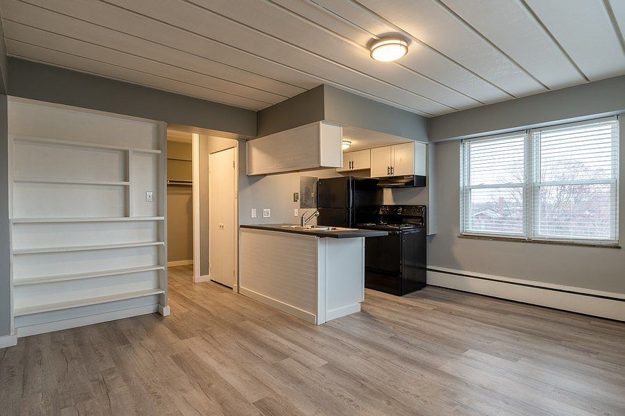 MERIDIAN TOWERS APARTMENTS 3710 N Meridian St Indianapolis IN Zillow