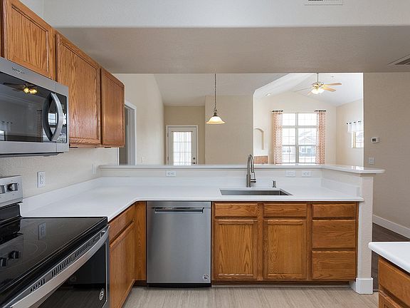 New Quartz Countertops!