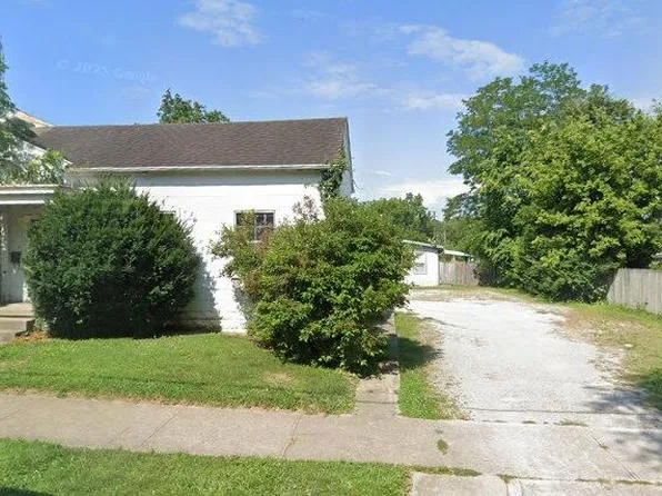 167 S South St #C, Wilmington, OH 45177