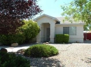 8220 Peridot Ave SW, Albuquerque, NM 87121
